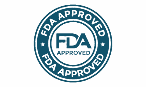 Youthful Brain FDA Approved